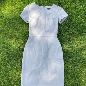 Banana Republic Pencil Dress Size 0